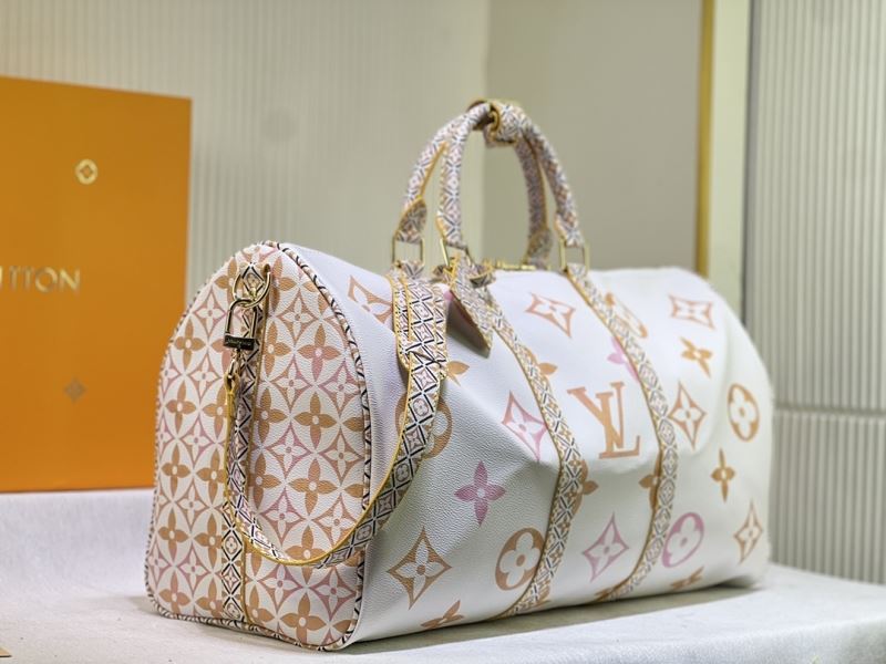 LV Travel Bags